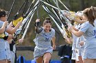 WLax vs WSU  Women’s Lacrosse vs Worcester State University. - Photo by Keith Nordstrom : WLax, lacrosse